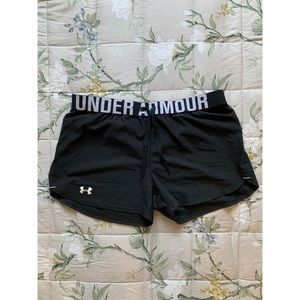 Under Armour Athletic Shorts